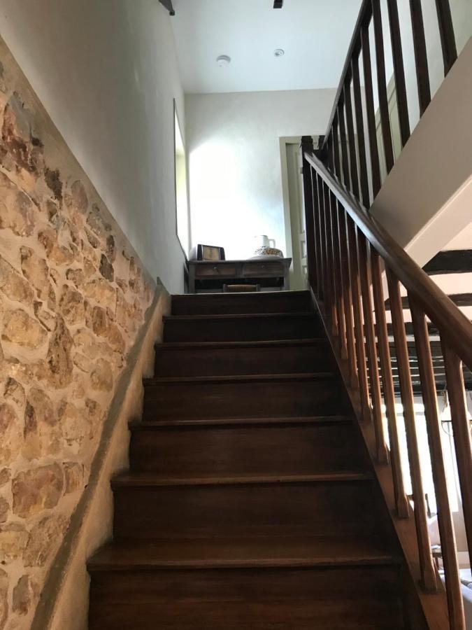 La Maison D'Elise Sarlat-la-Canéda Eksteriør bilde