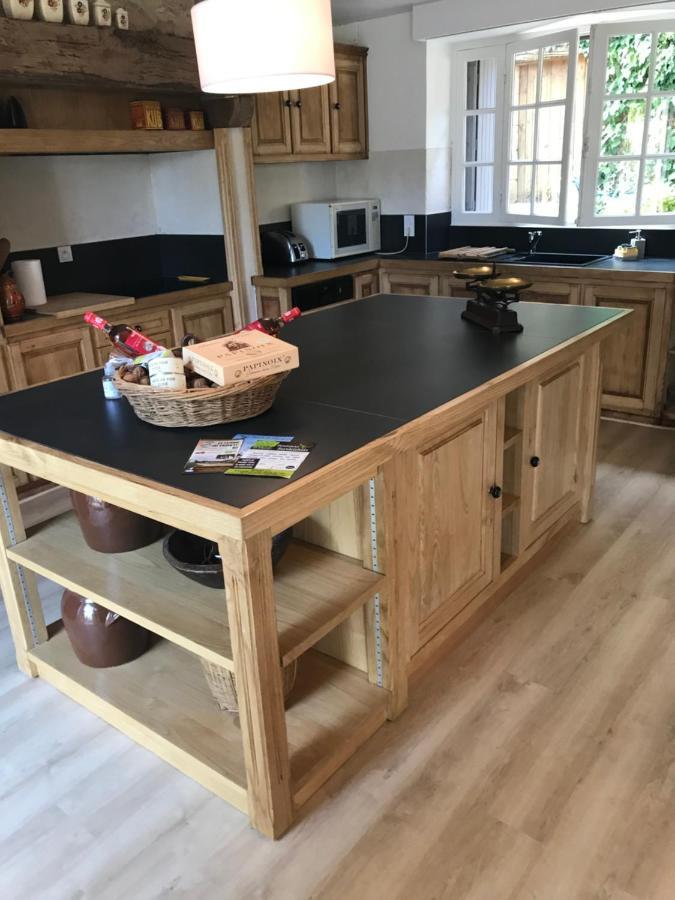 La Maison D'Elise Sarlat-la-Canéda Eksteriør bilde