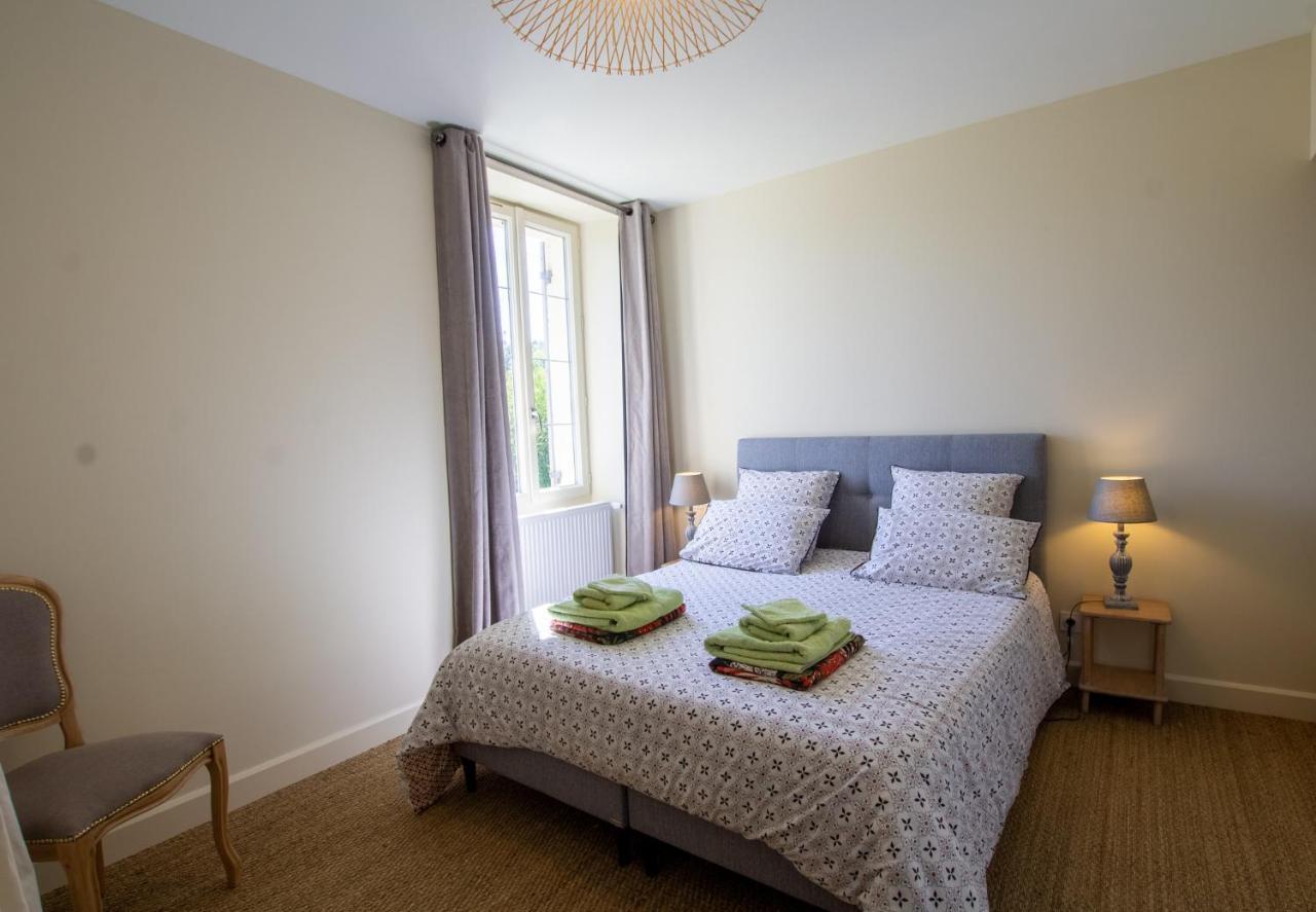 La Maison D'Elise Sarlat-la-Canéda Eksteriør bilde
