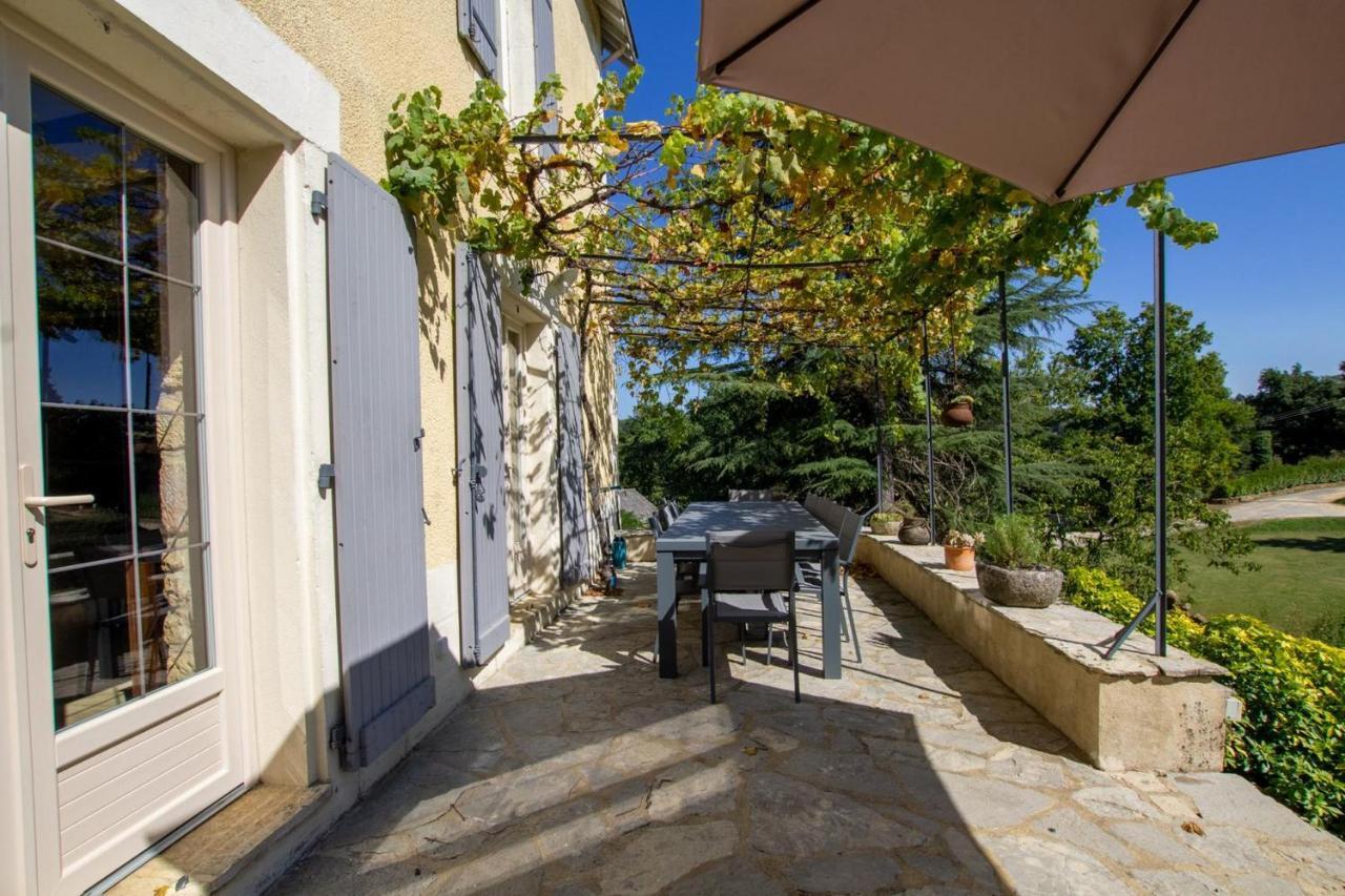 La Maison D'Elise Sarlat-la-Canéda Eksteriør bilde